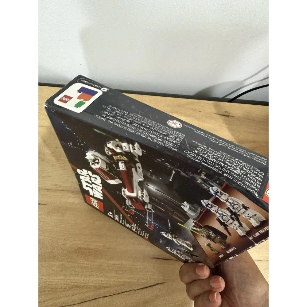 Lego new unopened